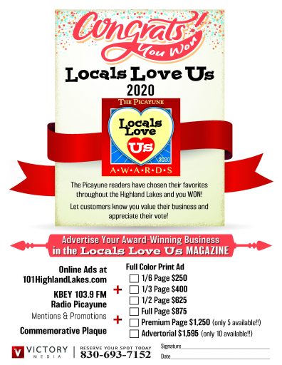 LLU 2020 Rate Sheet-Congrats