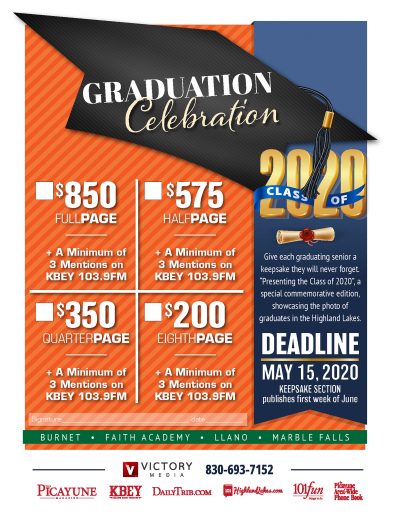 grad tab 2020