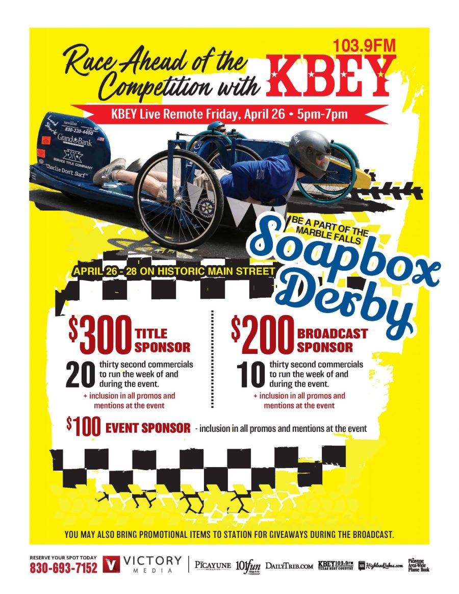 Soapbox Derby 2019